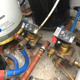 Réparation et Maintenance des Pompes à Chaleur : Service de Qualité pour un Fonctionnement Optimal Le Creusot